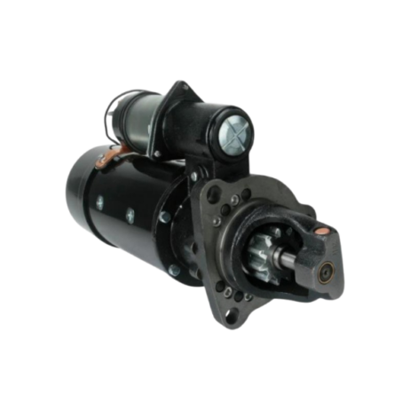 Startmotor 24V 6.5 kW CW