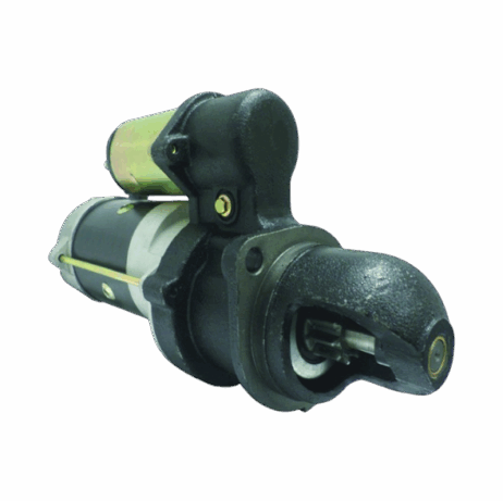 Startmotor Kohler 12V 2.5 kW