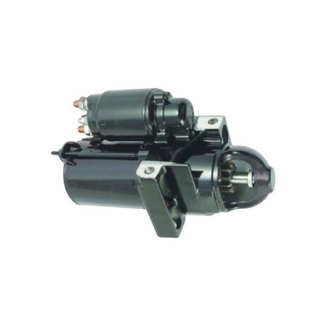 Startmotor Volvo Penta, Mercruiser V6 en V8 1.7kW SAE J1171 Marine Certified