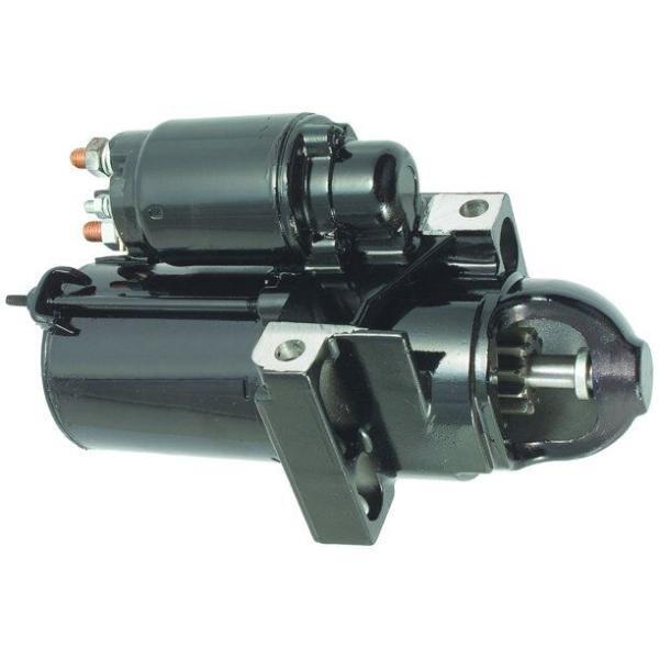 Starter Volvo Penta, Mercruiser V6 and V8 1.7kW SAE J1171 Marine