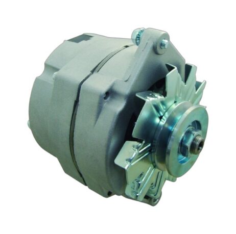 Dynamo John Deere 24V 40A