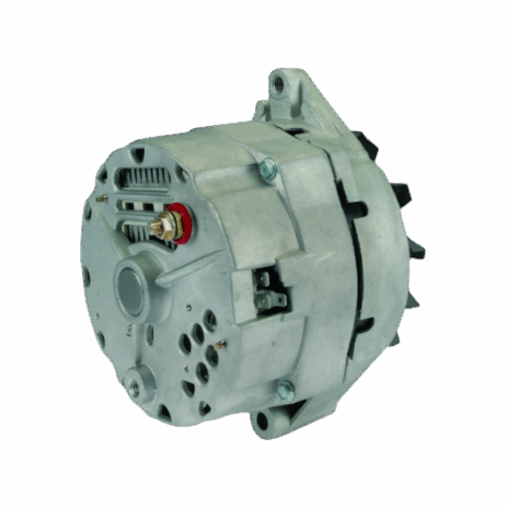 Dynamo 14V 105A