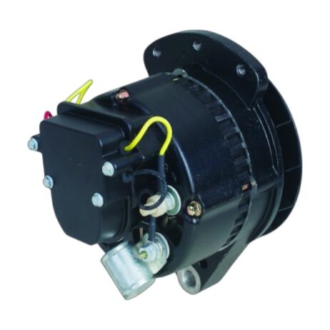 Dynamo Caterpillar 28V 35A