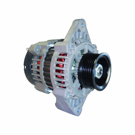 Dynamo Crusader12V 70A