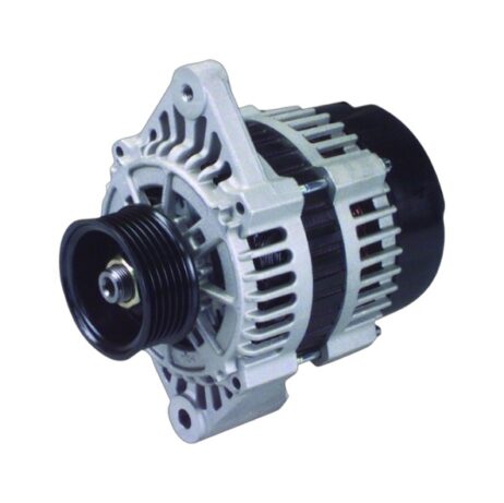 Dynamo Crusader 14V 70A