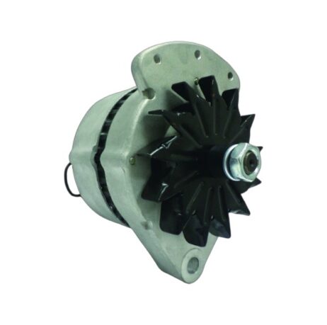Dynamo Perkins kubota 14V 35A