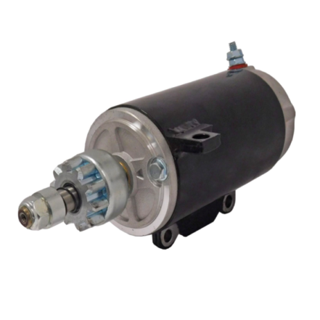 Starter 12V