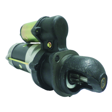 Startermotor Kohler 12V 2.5 kW