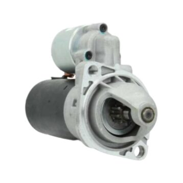Startmotor Audi 1.4 kW - 12V, 9 tanden