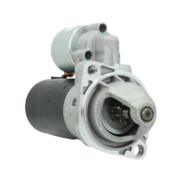 Starter motor Audi 1.4 kW - 12V, 9 teeth
