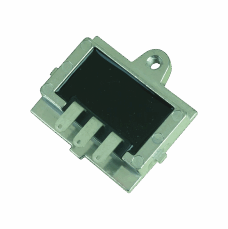 Spanningsregelaar Universal Shunt-type 12V
