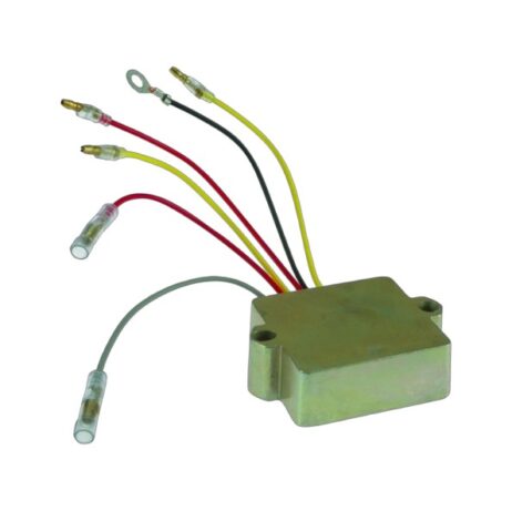 Spanningsregelaar + Gelijkrichter Series-type 14V