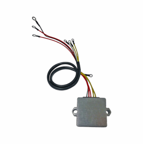 Spanningsregelaar Mercury Marine 12V