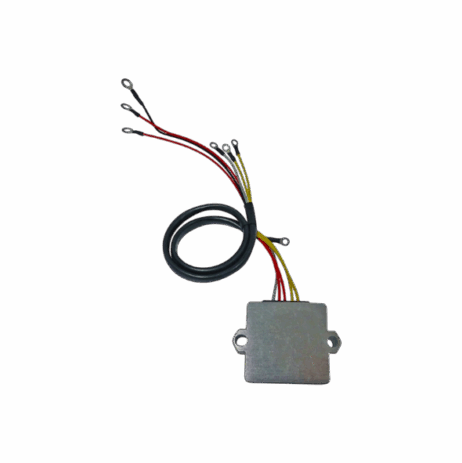 Spanningsregelaar Mercury Marine 12V - Afbeelding 2