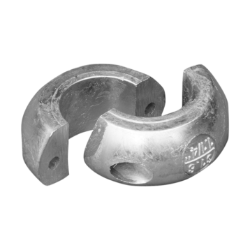 Ring Anodes