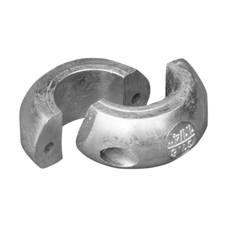 Ring Anodes
