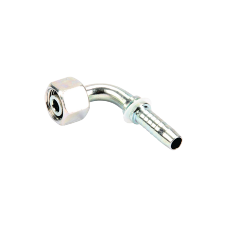 Slangpilaar M18 x1.5mm (12L) 10.00 slang aansluiting