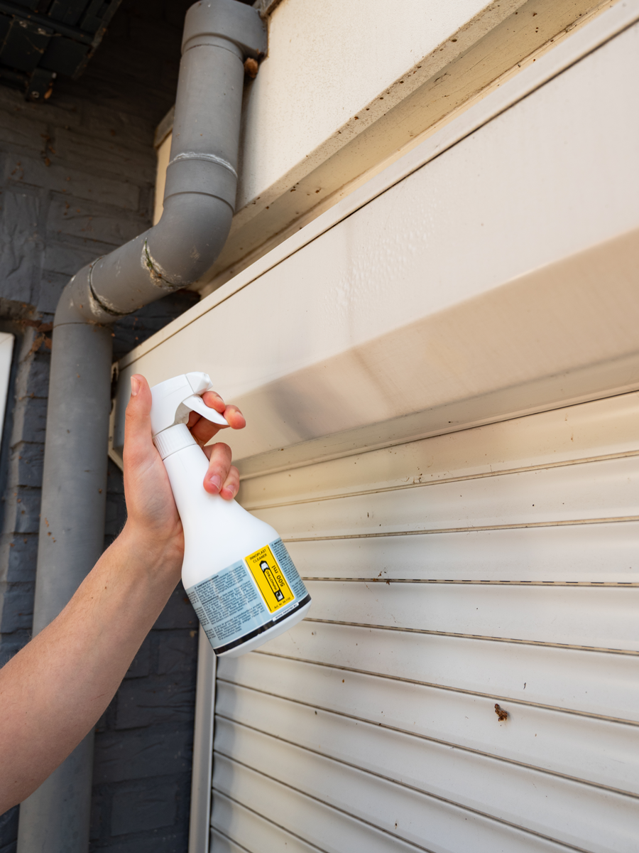 Innotec Easy Clean | Allesreiniger Polstermaterialien aus Kunststoff, Lack, Aluminium, Chrom und Plane – Bild 5