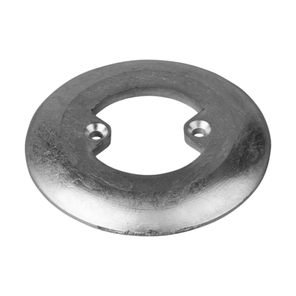 Isotherm ring anode for water tanks Magnesium - AB Marine service