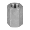 Torqueedo motor anode 401-801 serie, Zink - Afbeelding 3