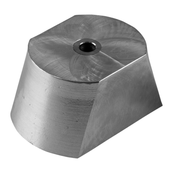 Hamilton Jet anode Zinc - AB Marine service
