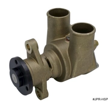 Impellerpomp koelwaterpomp Sherwood P1505, P-1505 Cummins QSD4.2