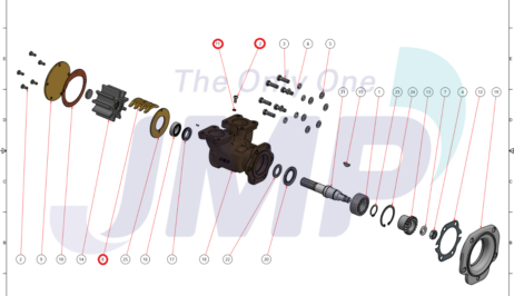 JMP Camset 000501