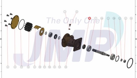 JMP Retainer 0038 - Image 2