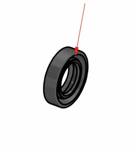 JMP Retainer 0038