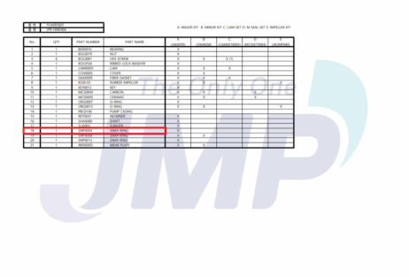 JMP snap ring 0004 - Image 3