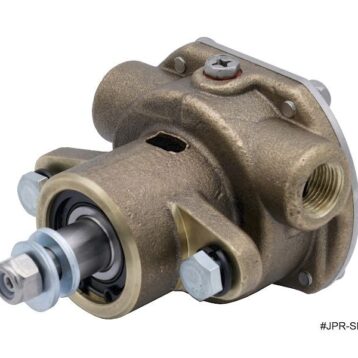 Impellerpumpe Kühlwasserpumpe ersetzt Sherwood G906 Kohler 4-6 Zylinder Motoren