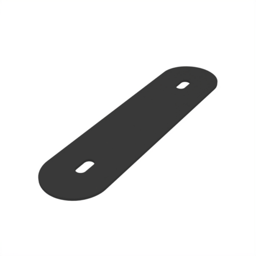 Rubberen isolatie pad voor Anode 00272E