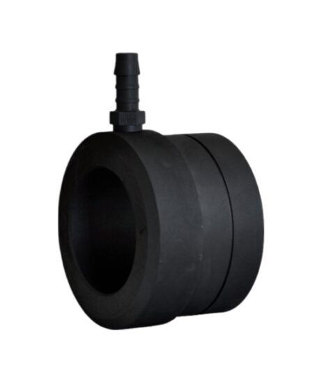 Ercem GV carbon ring Ø45,45/45/47,6 mm.