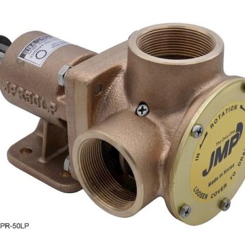 Impellerpomp koelwaterpomp 50LP 2" BSP conn.