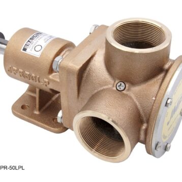 Impellerpomp koelwaterpomp 50LPL 2" BSP conn.