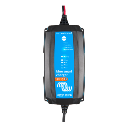 Blue Smart IP65 Charger 12/15(1) 230V AU/NZ