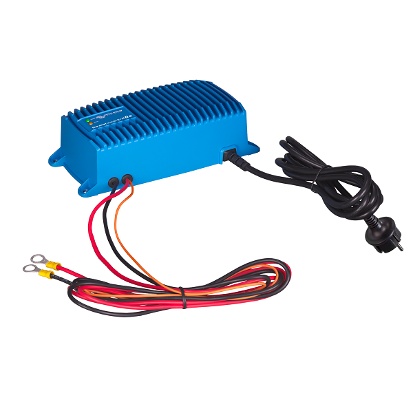 Blue Smart IP67 Oplader 24/5(1) 230V AU/NZ