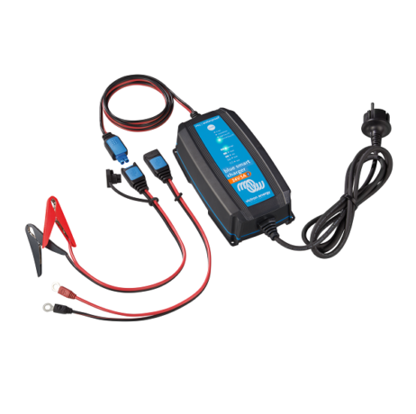 Blue Smart IP65 Charger 24/5(1) 230V AU/NZ - Image 2