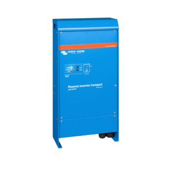Phoenix Inverter Compact 12/2000 230V VE.Bus - AB Marine service