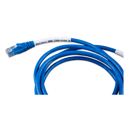 VE.Can zu CAN-Bus BMS Typ B Kabel 5 m – Bild 3