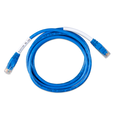 VE.Can to CAN-bus BMS type B Cable 1.8 m