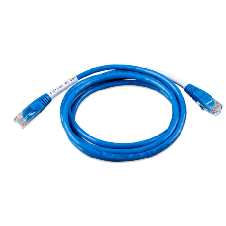 VE.Can zu CAN-Bus BMS Typ B Kabel 5 m – Bild 2