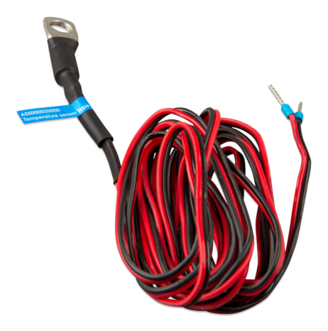 Temperatursensor Typ C