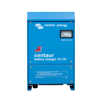 Centaur Batterielader