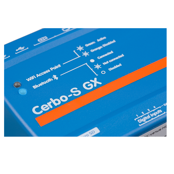 Victron Cerbo-S GX BPP900450120
