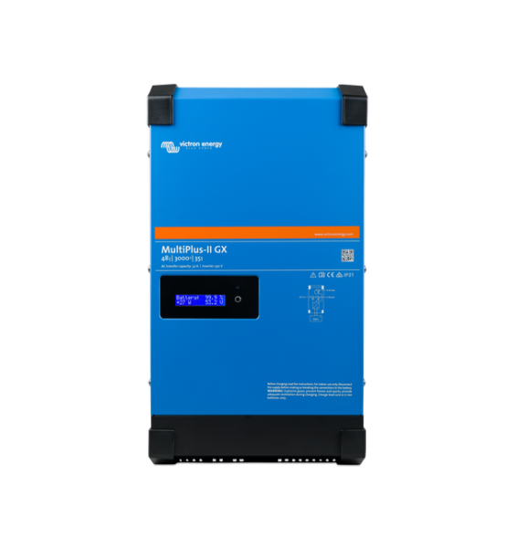 MultiPlus-II 48V/3000VA/35A-32A 230V GX