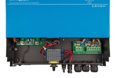 Multi RS Solar 48/6000/100-450/80 1 tracker Fourth image