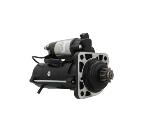 Startermotor Perkins 12V 3.6kW (Prestolite replacement)
