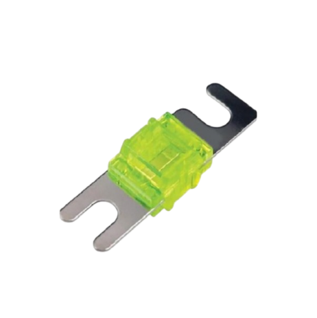 MIDI-Sicherung 125A/32V (Packung mit 5 Stück)
