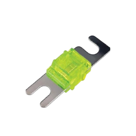 MIDI-zekering 100A/58V voor 48V producten (1 stuk)